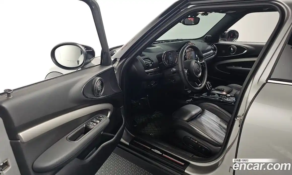 Mini Clubman 2024 2.0 Автомат в Москве № 212606, фото 14