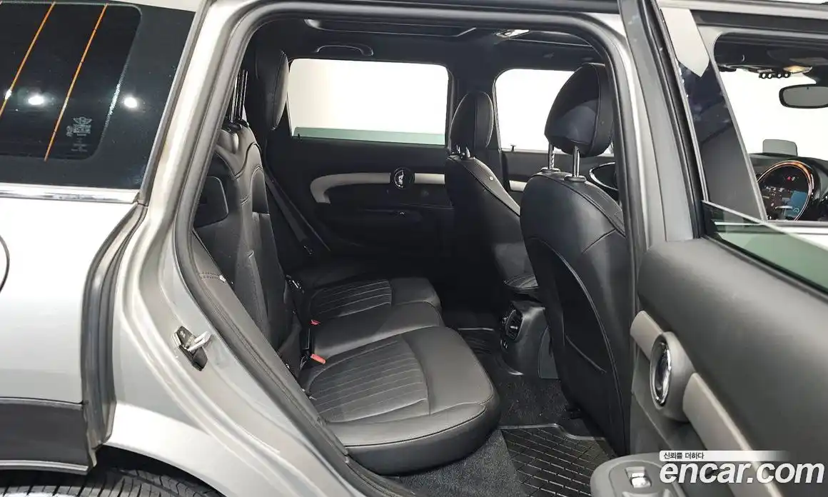 Mini Clubman 2024 2.0 Автомат в Москве № 212606, фото 16