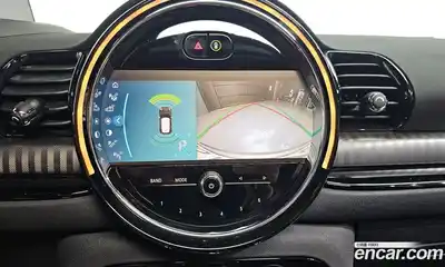 Mini Clubman 2024 2.0 Автомат в Москве № 212606, миниатюра 3