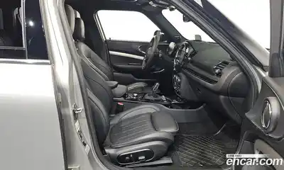 Mini Clubman 2024 2.0 Автомат в Москве № 212606, миниатюра 4