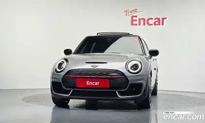 Mini Clubman 2024 2.0 Автомат в Москве № 212606, миниатюра 5
