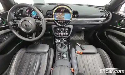 Mini Clubman 2024 2.0 Автомат в Москве № 212606, миниатюра 10