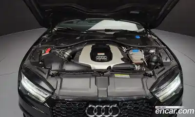 Audi A7 2016 3.0 Автомат в Москве № 212673, миниатюра 11