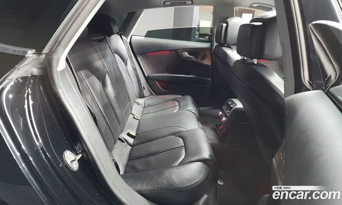 Audi A7 2016 3.0 Автомат в Москве № 212673, фото 19