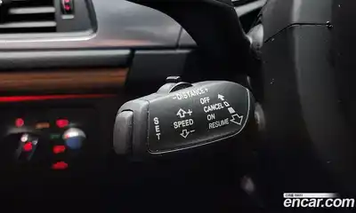 Audi A7 2016 3.0 Автомат в Москве № 212673, миниатюра 2