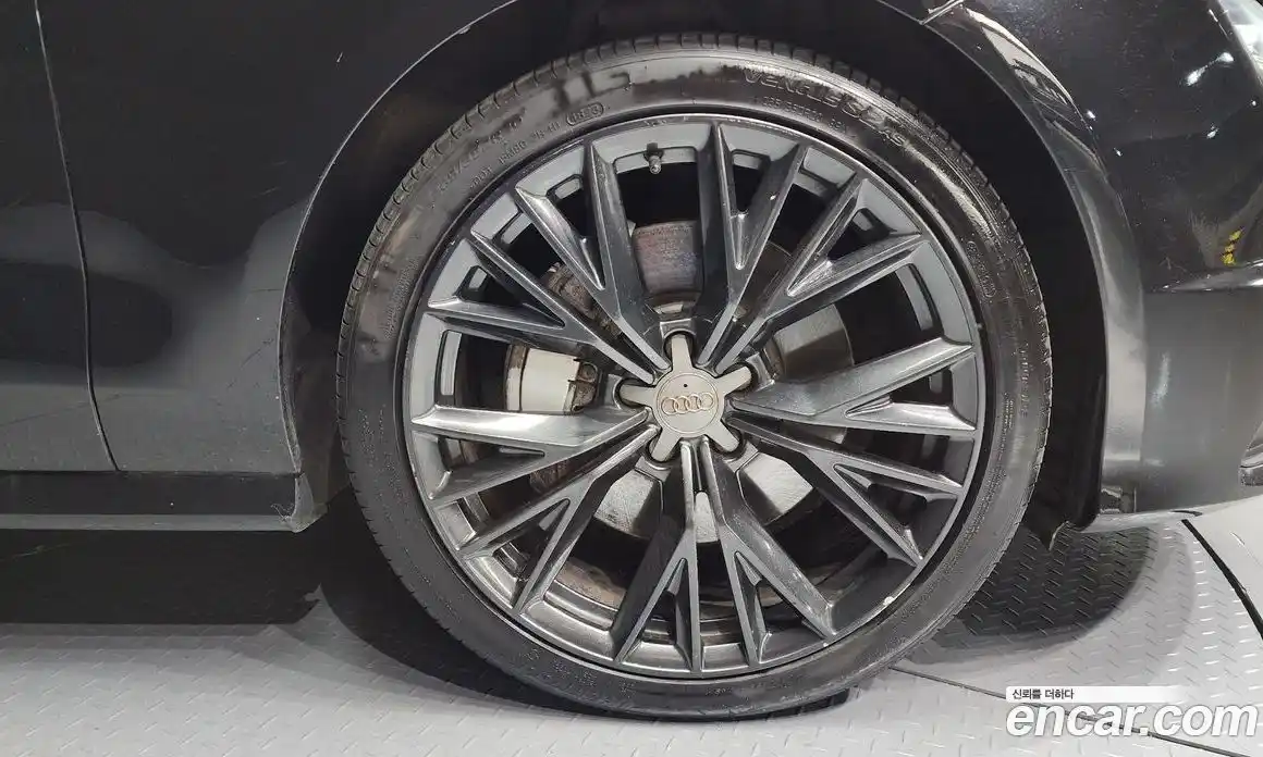 Audi A7 2016 3.0 Автомат в Москве № 212673, фото 4