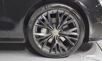 Audi A7 2016 3.0 Автомат в Москве № 212673, миниатюра 4