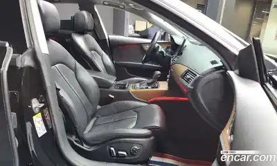 Audi A7 2016 3.0 Автомат в Москве № 212673, миниатюра 5