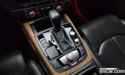 Audi A7 2016 3.0 Автомат в Москве № 212673, миниатюра 10