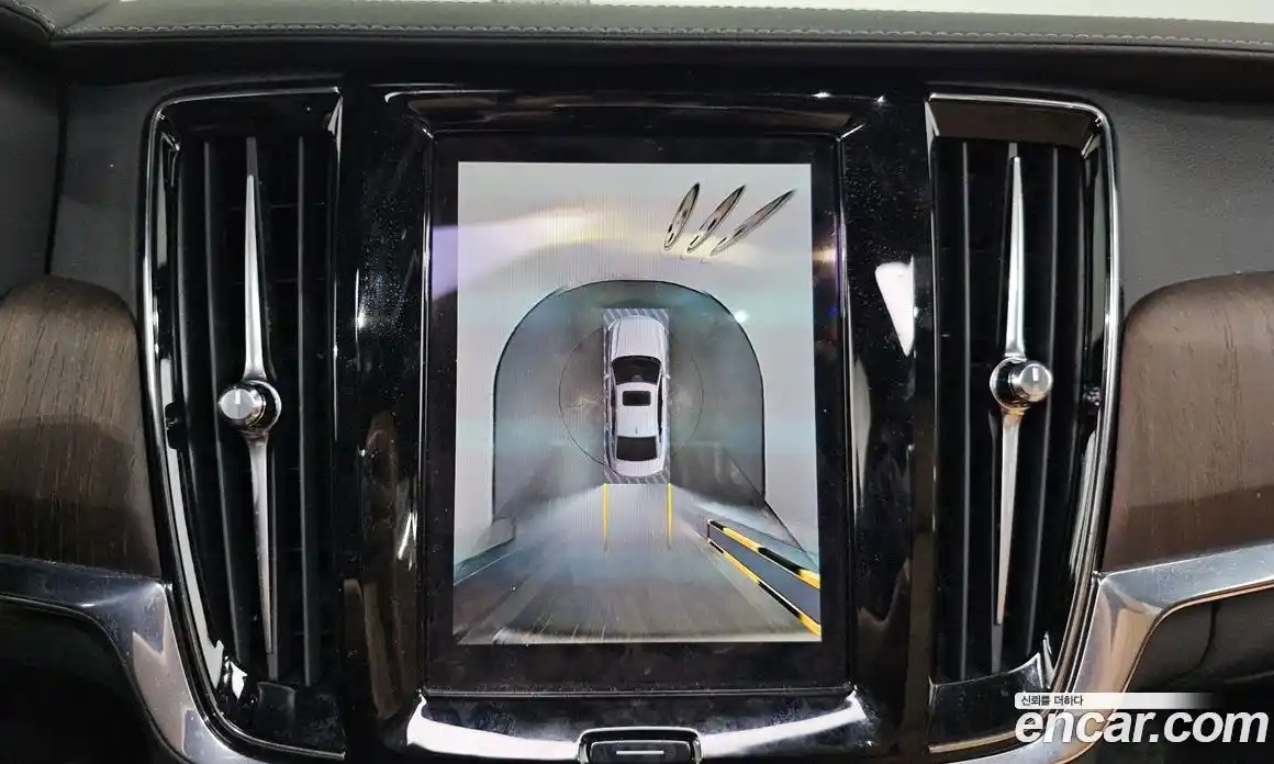 Volvo S90 2023 2.0 Автомат в Москве № 212885, фото 15