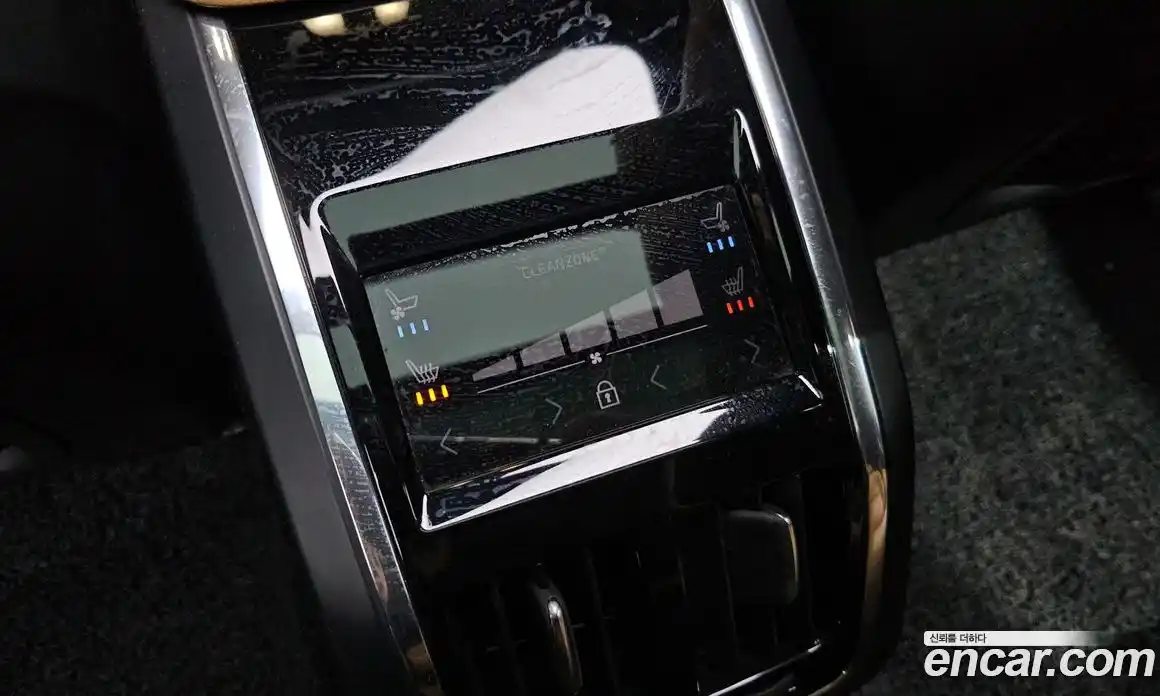 Volvo S90 2023 2.0 Автомат в Москве № 212885, фото 18