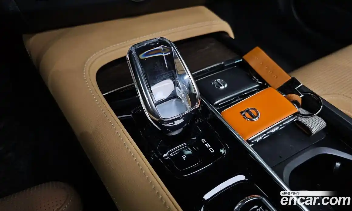 Volvo S90 2023 2.0 Автомат в Москве № 212885, фото 9