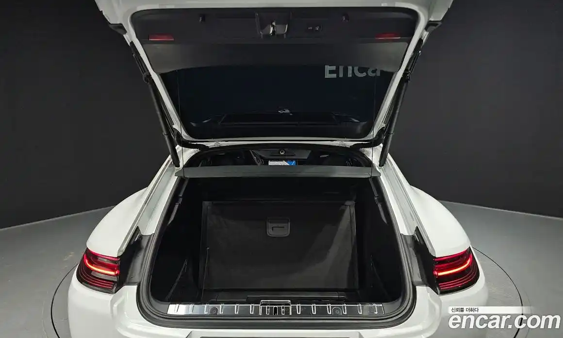 Porsche Panamera 2020 3.0 Автомат в Москве № 213190, фото 2