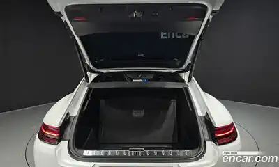 Porsche Panamera 2020 3.0 Автомат в Москве № 213190, миниатюра 2