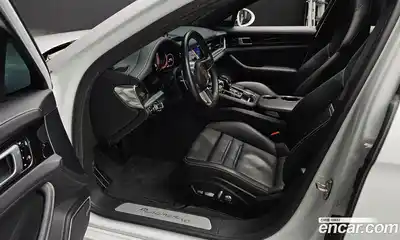 Porsche Panamera 2020 3.0 Автомат в Москве № 213190, миниатюра 7