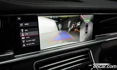 Porsche Panamera 2020 3.0 Автомат в Москве № 213190, миниатюра 8