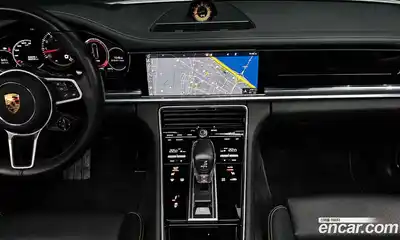 Porsche Panamera 2020 3.0 Автомат в Москве № 213190, миниатюра 10
