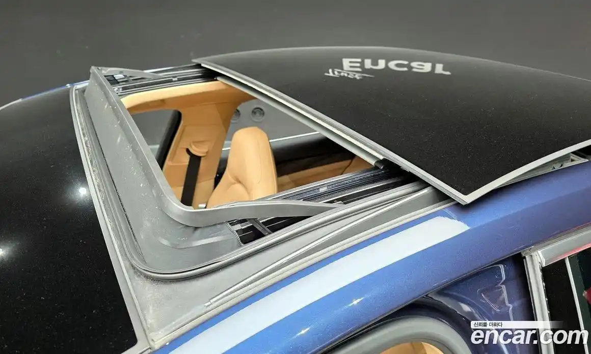 Porsche Panamera 2020 3.0 Автомат в Москве № 213300, фото 18