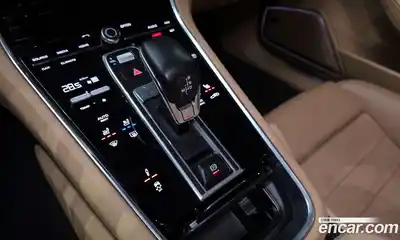Porsche Panamera 2020 3.0 Автомат в Москве № 213300, миниатюра 10