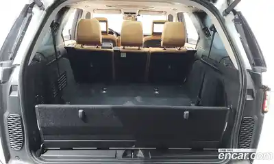 Land Rover Discovery 2019 3.0 Автомат в Москве № 213544, миниатюра 11