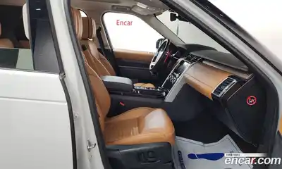 Land Rover Discovery 2019 3.0 Автомат в Москве № 213544, миниатюра 12