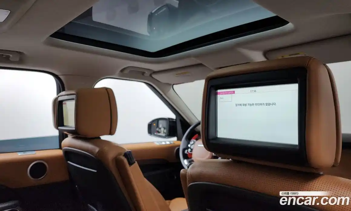 Land Rover Discovery 2019 3.0 Автомат в Москве № 213544, фото 15