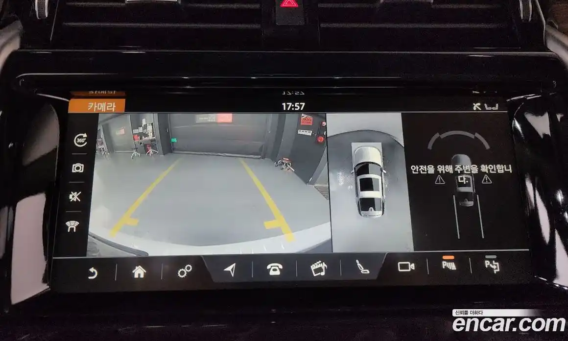 Land Rover Discovery 2019 3.0 Автомат в Москве № 213544, фото 18