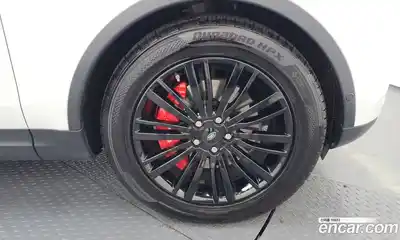 Land Rover Discovery 2019 3.0 Автомат в Москве № 213544, миниатюра 2