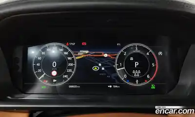 Land Rover Discovery 2019 3.0 Автомат в Москве № 213544, миниатюра 6