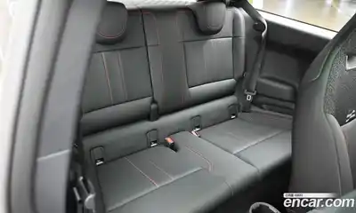 Mini Cooper 2025 0.1 Автомат в Москве № 213917, миниатюра 12