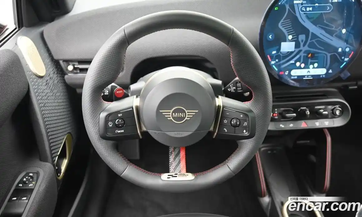 Mini Cooper 2025 0.1 Автомат в Москве № 213917, фото 13