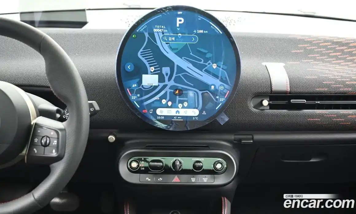 Mini Cooper 2025 0.1 Автомат в Москве № 213917, фото 14