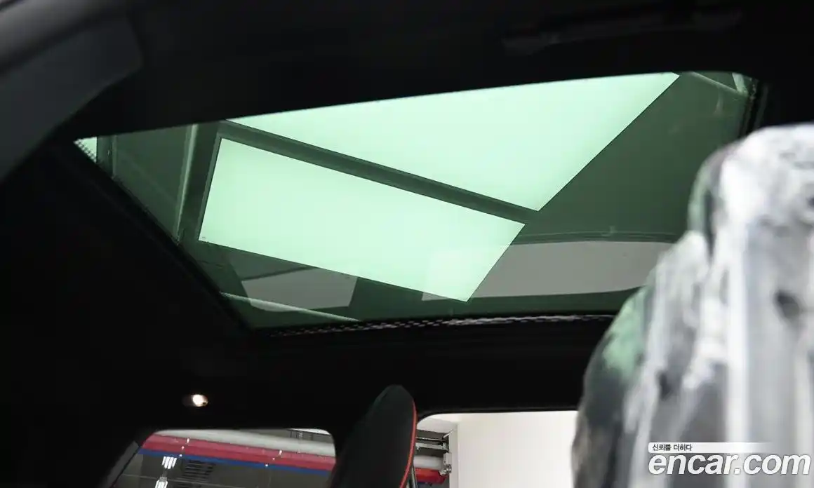 Mini Cooper 2025 0.1 Автомат в Москве № 213917, фото 19