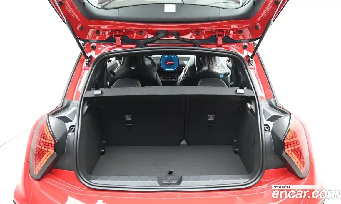 Mini Cooper 2025 0.1 Автомат в Москве № 213917, фото 20