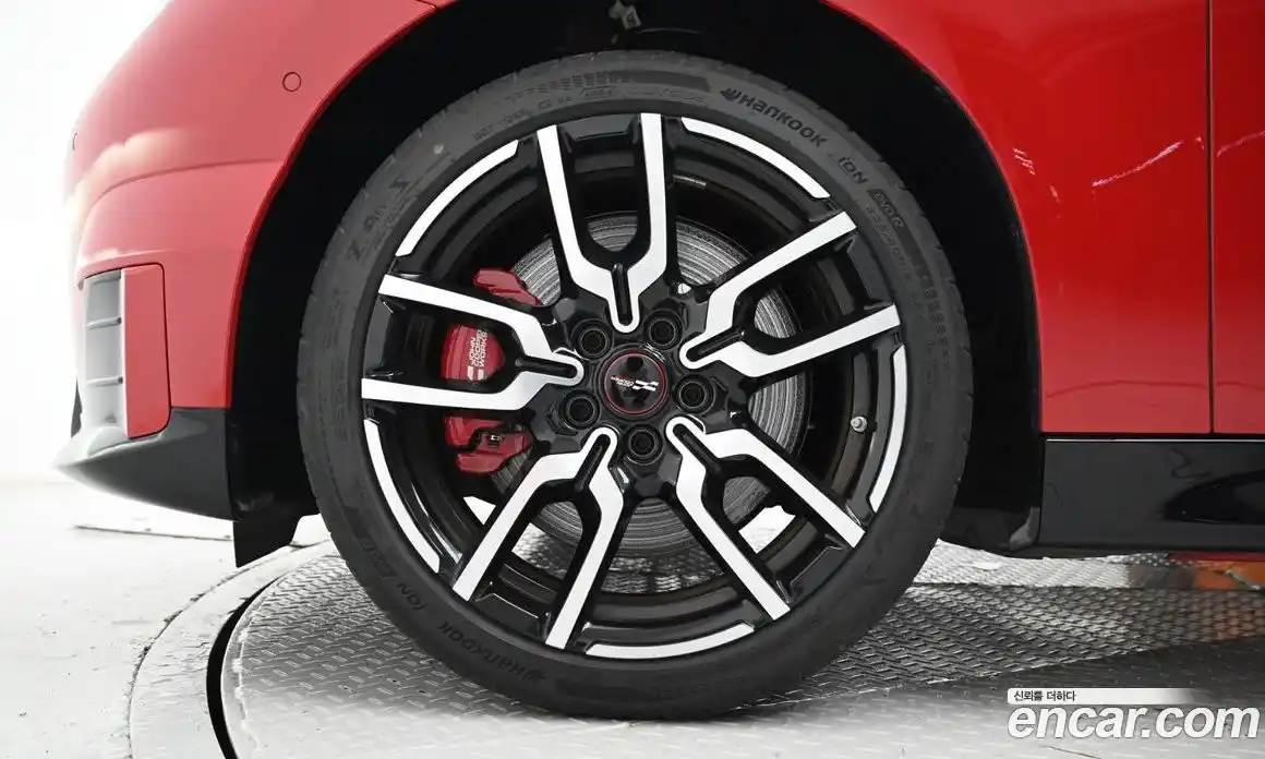 Mini Cooper 2025 0.1 Автомат в Москве № 213917, фото 5