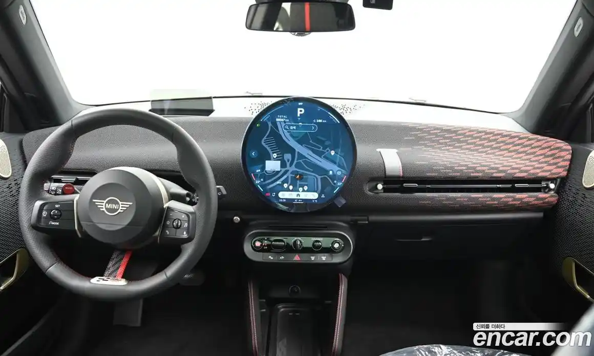 Mini Cooper 2025 0.1 Автомат в Москве № 213917, фото 7