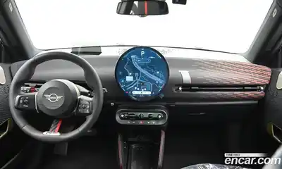 Mini Cooper 2025 0.1 Автомат в Москве № 213917, миниатюра 7