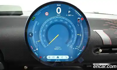 Mini Cooper 2025 0.1 Автомат в Москве № 213917, миниатюра 8