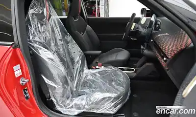 Mini Cooper 2025 0.1 Автомат в Москве № 213917, миниатюра 10