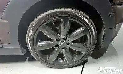 Mini Clubman 2018 2.0 Автомат в Москве № 214326, миниатюра 2