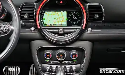 Mini Clubman 2018 2.0 Автомат в Москве № 214326, миниатюра 4