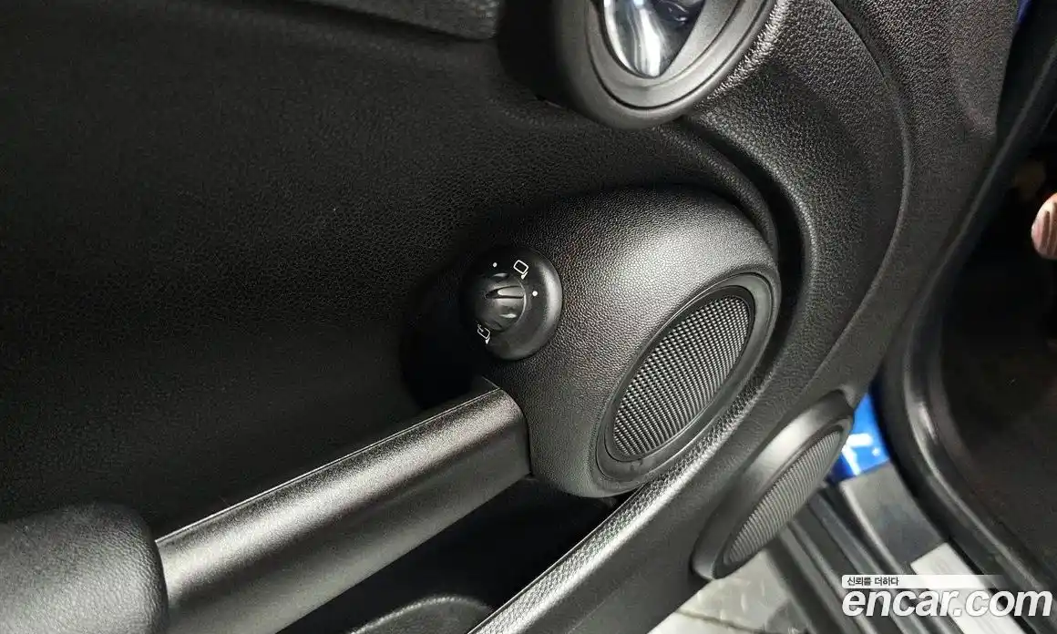 Mini Roadster 2012 1.6 Автомат в Москве № 214338, фото 20