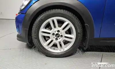 Mini Roadster 2012 1.6 Автомат в Москве № 214338, миниатюра 4