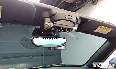 Mini Roadster 2012 1.6 Автомат в Москве № 214338, миниатюра 5