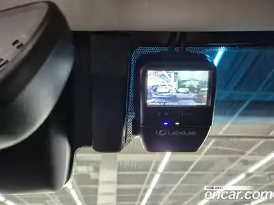 Lexus ES 2026 2.5 Вариатор в Москве № 214761, миниатюра 11