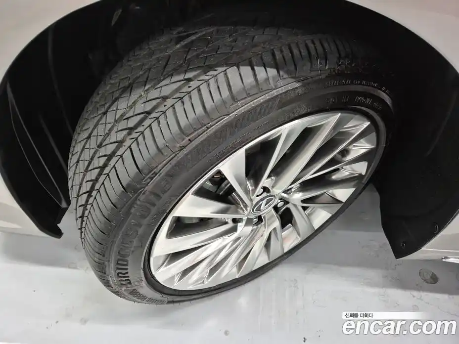 Lexus ES 2026 2.5 Вариатор в Москве № 214761, фото 17