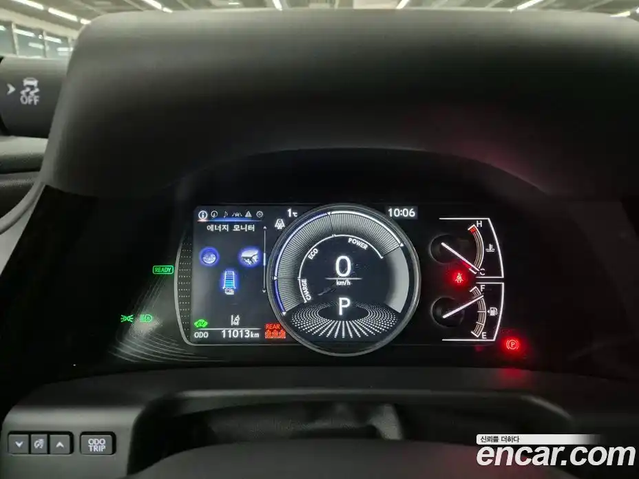 Lexus ES 2026 2.5 Вариатор в Москве № 214761, фото 5