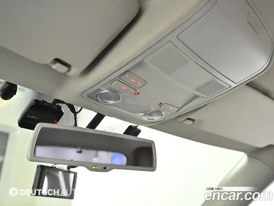 Volkswagen Tiguan 2016 2.0 Автомат в Москве № 215368, фото 19