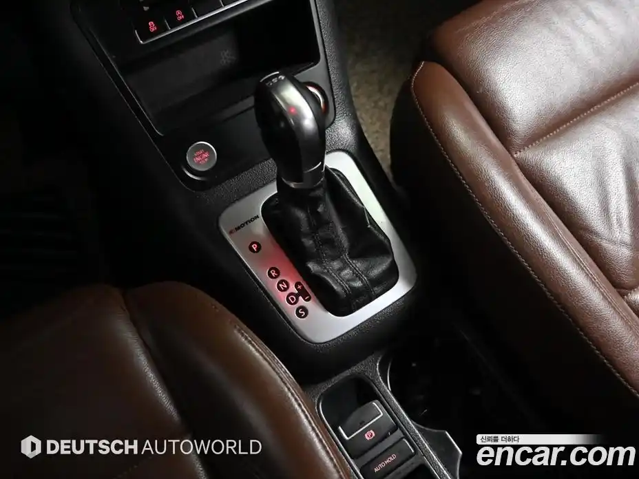 Volkswagen Tiguan 2016 2.0 Автомат в Москве № 215368, фото 9