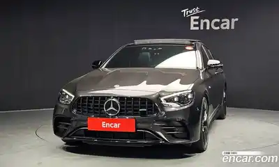 Mercedes-Benz E-Class 2023 3.0 Автомат в Москве № 219371, миниатюра 12